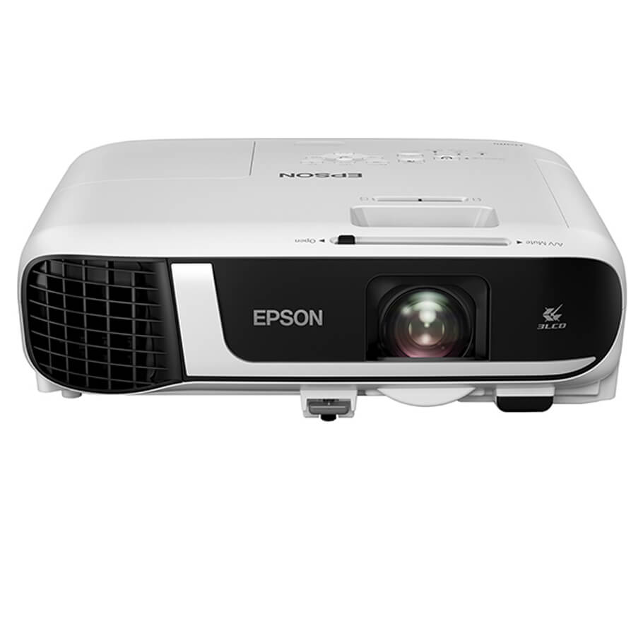 Máy chiếu EPSON EB-FH52